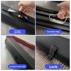 Manual Floor Rising Projector Screen