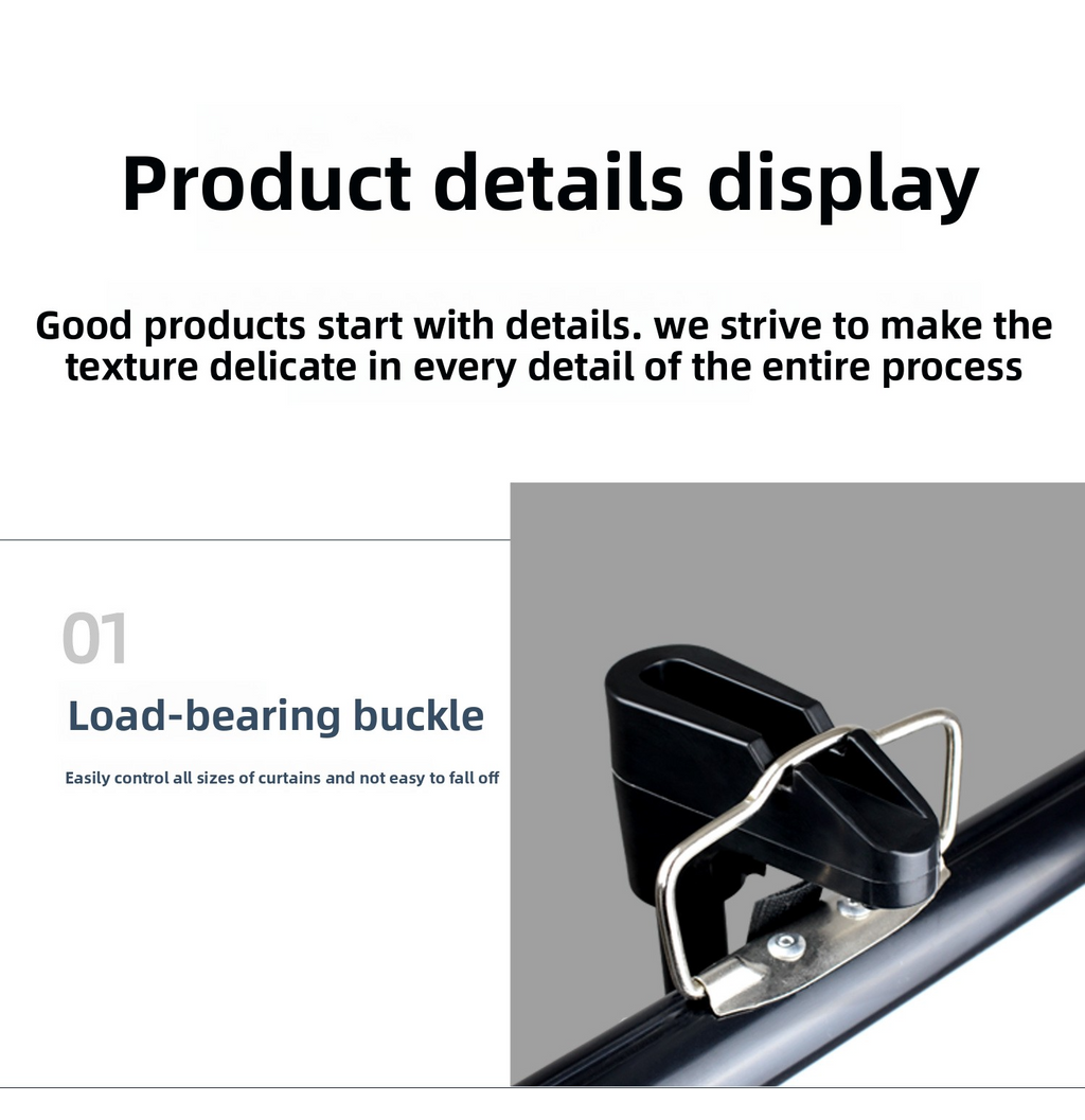 Simple Manual Projector Screen
