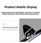 Simple Manual Projector Screen