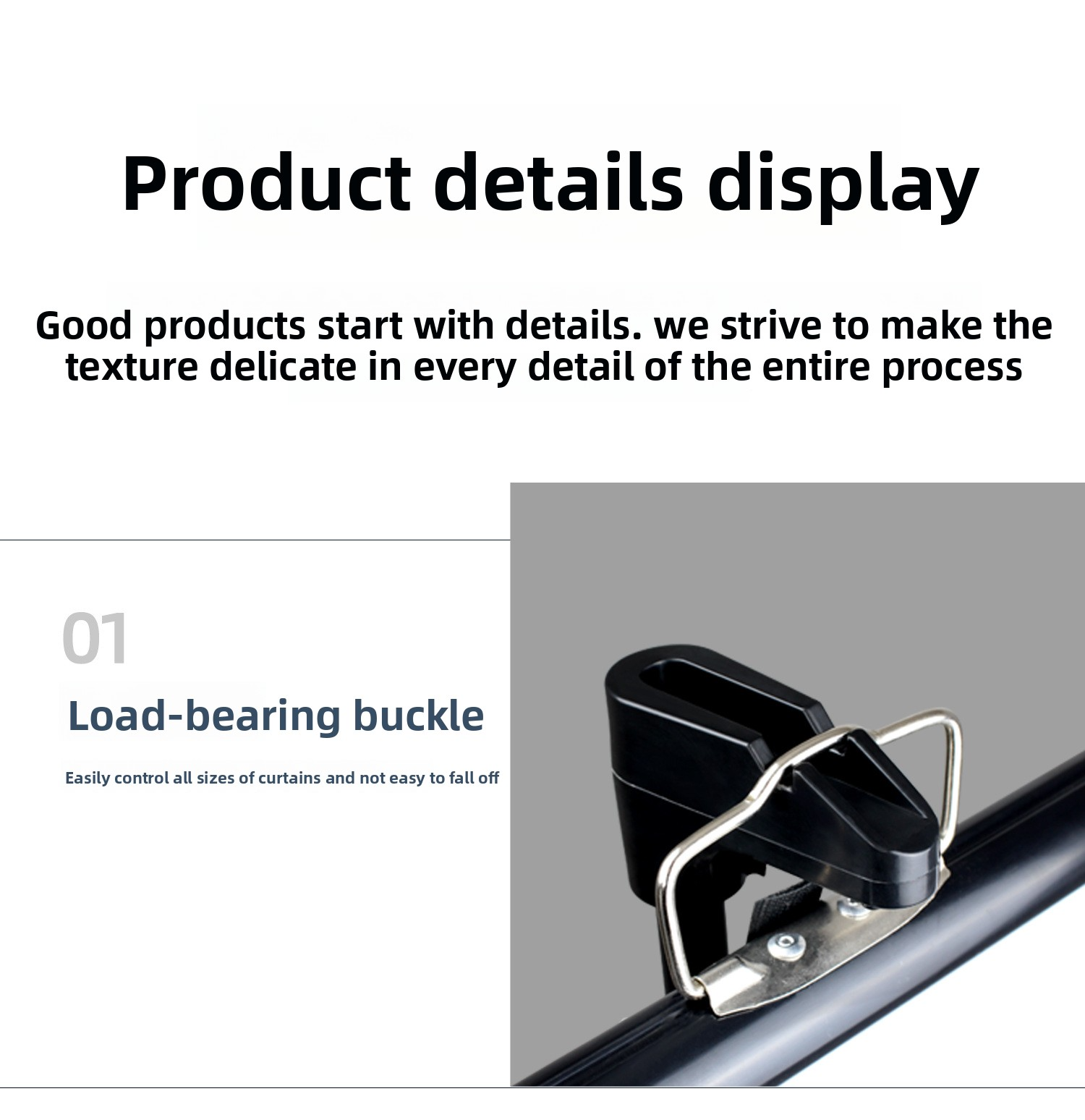 Simple Manual Projector Screen